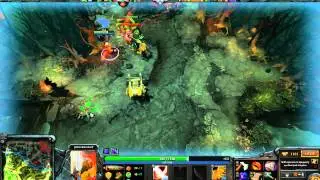 Гайд Juggernaut dota 2