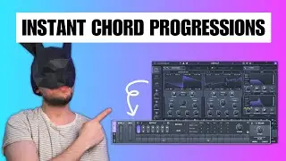 Is This The Best Chord Generator? Minimal Audio Current Tutorial