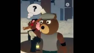 Piggy Untold Situations Episode 14 - Barren’s Infection [FANMADE] (Read ￼Description￼)
