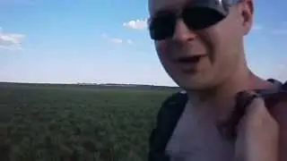 марш-бросок заблудились