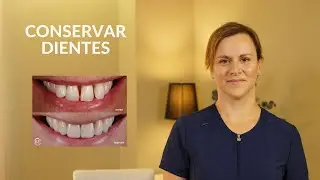 CONSERVAR DIENTES: ¿Qué tratamientos lo consiguen?
