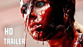 BECKY 2 - SHE'S BACK Trailer German Deutsch (2024) 