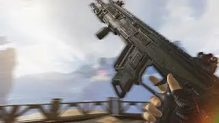 30 FPS | Last Clip before season 2 - apex legends mobile