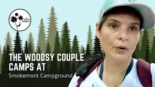 SMOKEMONT LOOP kicked our butts