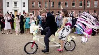 Royal Hospital Chelsea Wedding Photographer