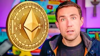 Why Ethereum is Skyrocketing