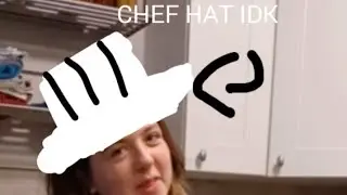 Cooking With Hazel 🙀🙀🙀 @CYN_murderdroness  @msgerit520