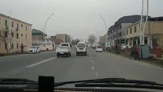 Узбекистан. Андижан