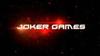 Intro Joker Games 2