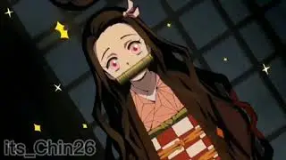 nezuko edit