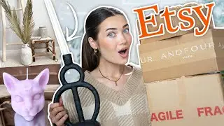 BUYING PRODUCTS FROM MY FOLLOWER'S SMALL BUSINESSES! 6