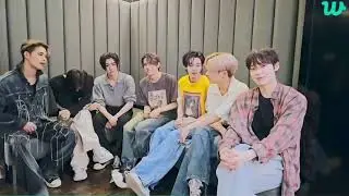 FATE IN SINGAPORE❤️ | ENHYPEN WEVERSE LIVE