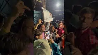 Mc Stan fan video big boss 16 winner 