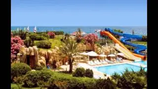 Queens Park Le Jardin kemer 0850 333 4 333