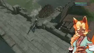 NieR Replicant: Ending C  Part 5 FINALE