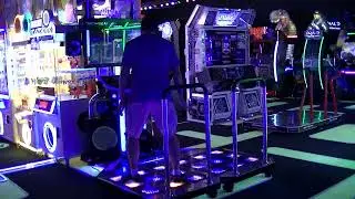 StepManiaX - Need You - Full 21 - No-Bar