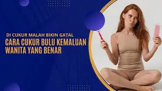 How to Shave Women's Pubic Hair So It Doesn't Itch