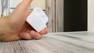 Meizu Pop 2 — Clicking Sound Of The Box