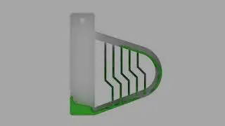 Particle Fluid Machines [02] [Simulation]