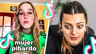 SOY UNA MINA PIBARDO