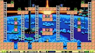 Remote Bomber(steam):Stage-038 No Kill Clear