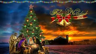 Feliz Navidad 2022