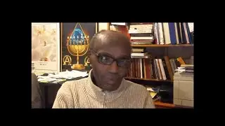"Nemeza ko ABAHUTU bakorewe genocide nk'umuntu wabaye muri FPR ubizi"/ BARAHINYURA