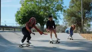 Levi's® | I Shape My World 2020 | Global Anthem