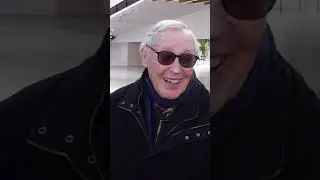 What is feels like to be 65 & 77 years old