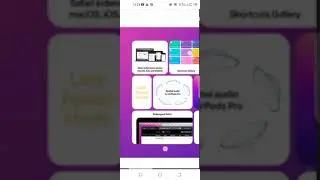 macOS Monterey Tidbits: Animated Memoji the Mouse Pointer and More | AZAR CHANNEL | Tamil 