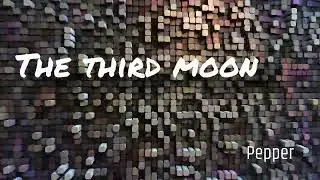 🔸🔶The third moon🔶🔸