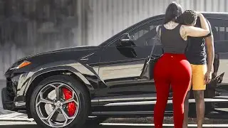 🔥 INTERESSEIRA !?  PEGADINHAS DE INTERESSEIRA | PARTE 86 (GOLD DIGGER PRANK).