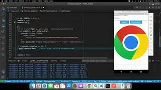 Flutter - OpenAI - ChatGPT - Generando Images y Texto - Parte 2