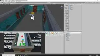 ProBuilder in Unity 2019 - начало.