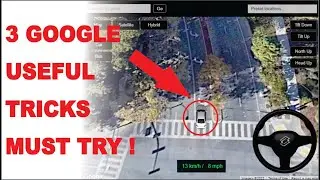 3 Google Useful Tricks Must Try | SECRET Google Tricks 2022 | Google Tips & Trick You Must Know 2022