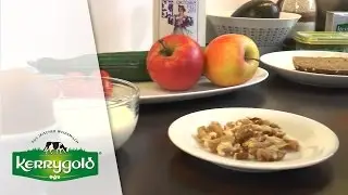 Nährstoffe richtig kombinieren| Ernährungstipps ► Kerrygold