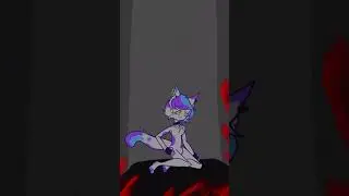 hah.. i hate video with this sound.. #mika_kit #animation #cat #kitty @Mika_Kit162