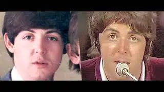 The Life and Death of Paul McCartney 1942 -1966, Nick Kollerstrom