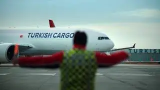 TURKISH CARGO - ECZACIBAŞI MONROL