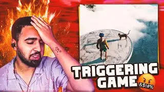 Streaming Till I complete This Game | !game !loco