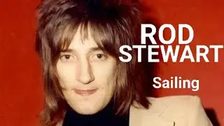 Rod Stewart-Sailing