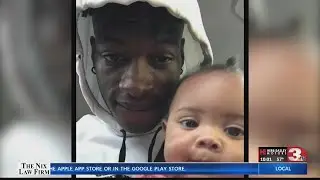 Family of Zonterious Johnson speaks out