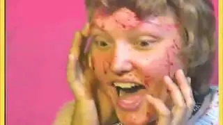 ATTIC TED - Skip to the LuLu