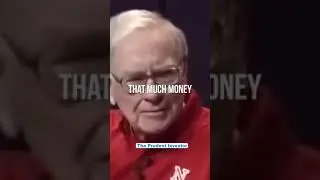 Warren Buffett's Biggest Investing Mistake