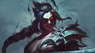 KAYN DÖNÜŞMEME CHALLENGE! | HALA TEK ATIYOR MU? | Zegabon