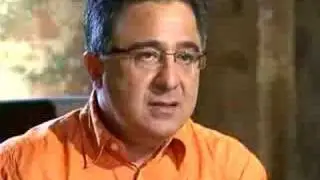 Michael Roll Interview with Lou Bondi (Part 4 of 6)