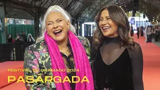 CINEVITOR ESPECIAL: Pasárgada + Dira Paes e Fafá de Belém | 52º Festival de Cinema de Gramado