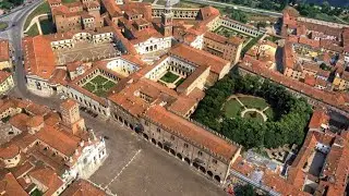 Выходые в Мантуе (Mantova) Италия