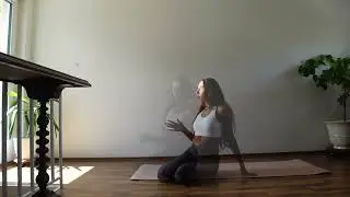 The Healing Power Of The Sun☀️☀️☀️Infinity Principles #relax #stretching
