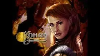 Обзор игры: Kohan 
